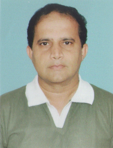 Sudhir Nayak