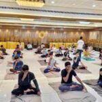 ಶ್ರೀ ಗುರುಭ್ಯೋ ನಮಃ